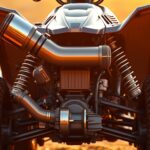 Polaris RZR Upgrades for Superior Braking Power