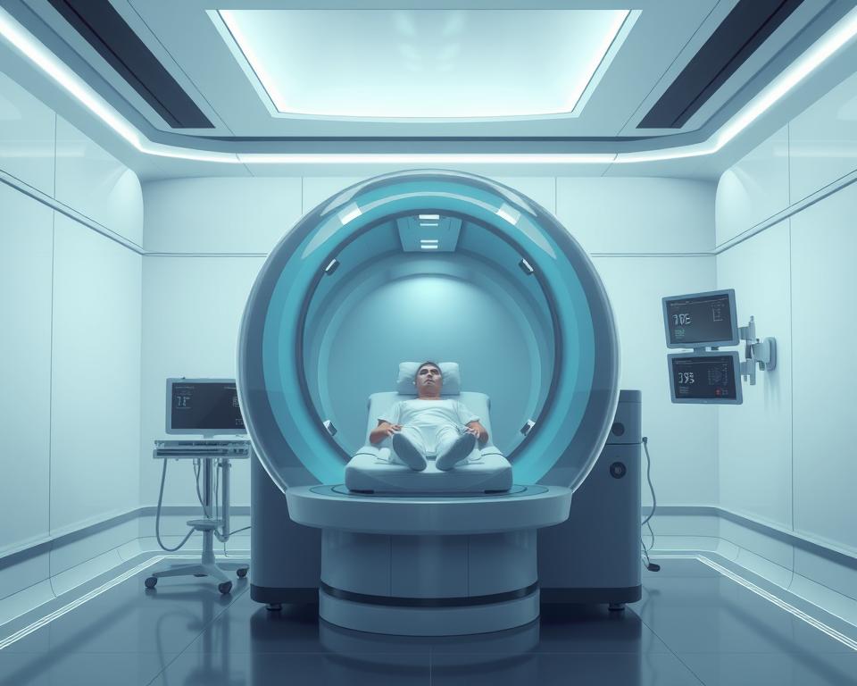 Home Hyperbaric Oxygen Therapy Chamber Regulations