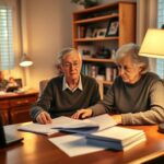 Essential Steps in Senior Care Planning Brea for Peace of Mind