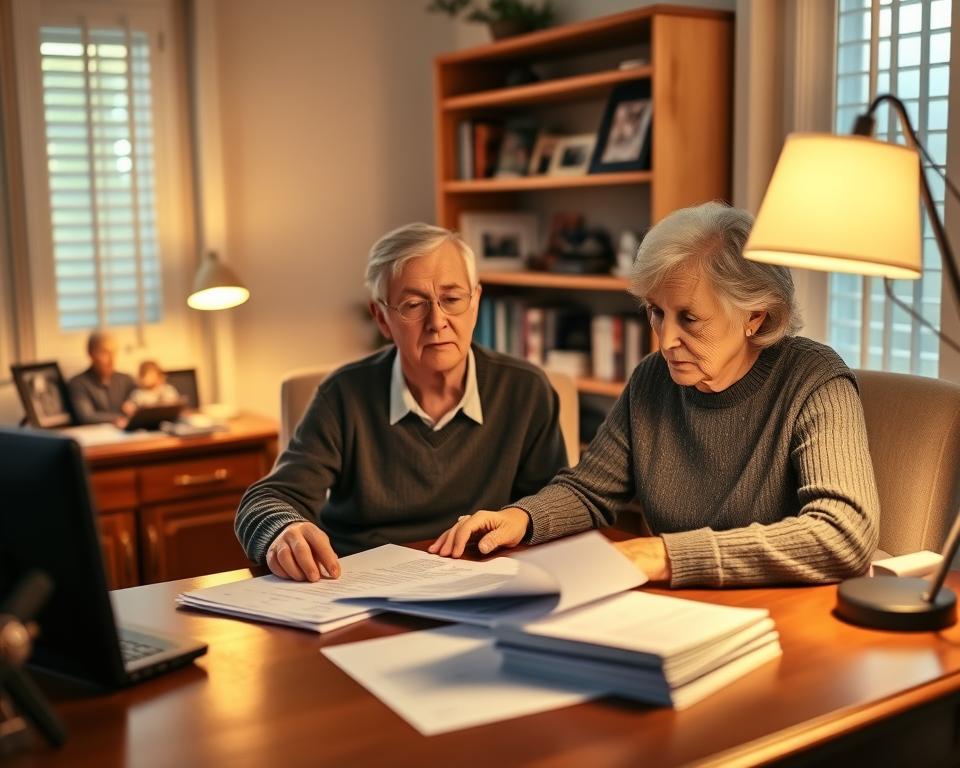 Essential Steps in Senior Care Planning Brea for Peace of Mind