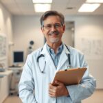 Optimizing Thyroid Function with Dr Eliran Mor Endocrinologist