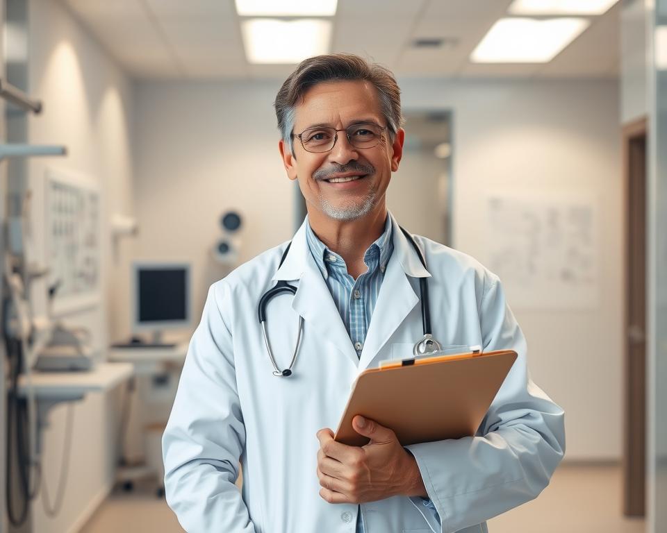 Optimizing Thyroid Function with Dr Eliran Mor Endocrinologist
