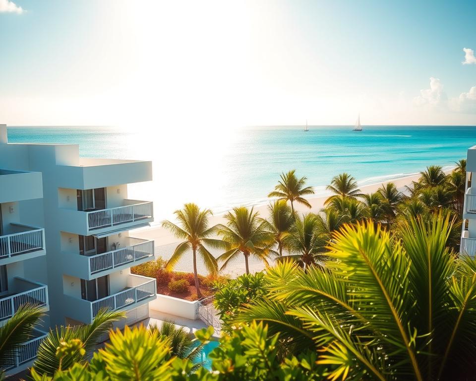 Cayman Island Villas for Culinary Enthusiasts