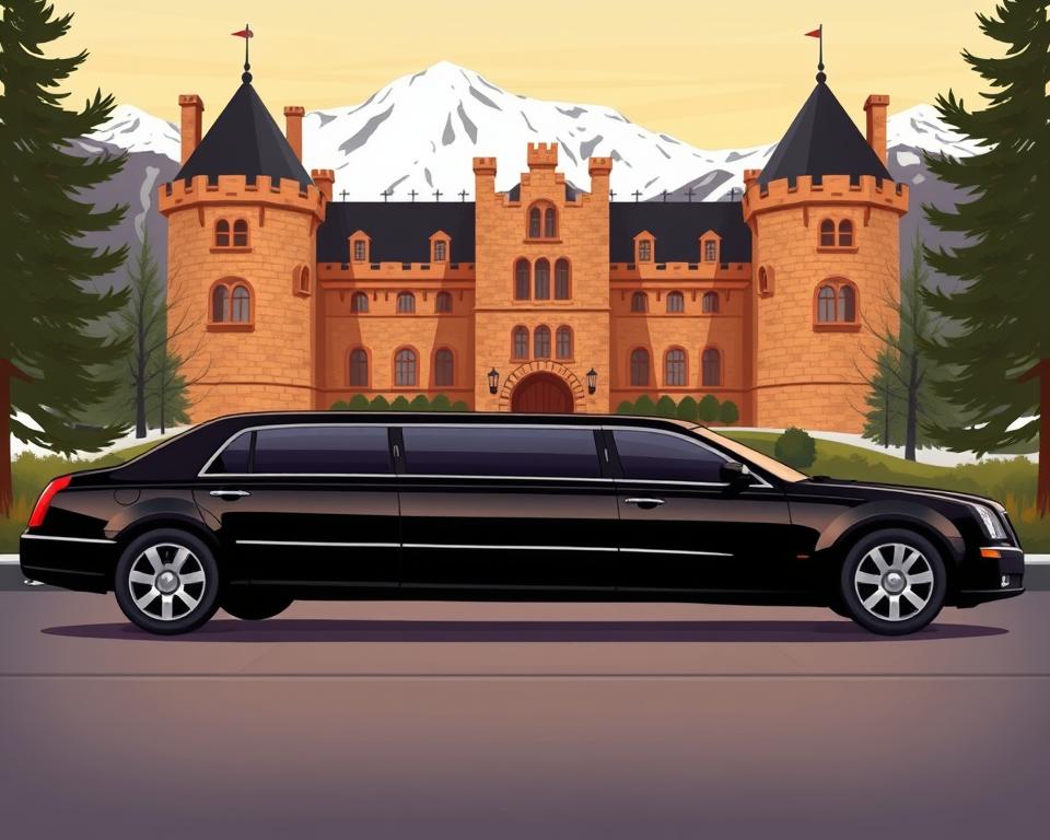 Private Driver Service Near Me in Cherry Creek: Tailored to You