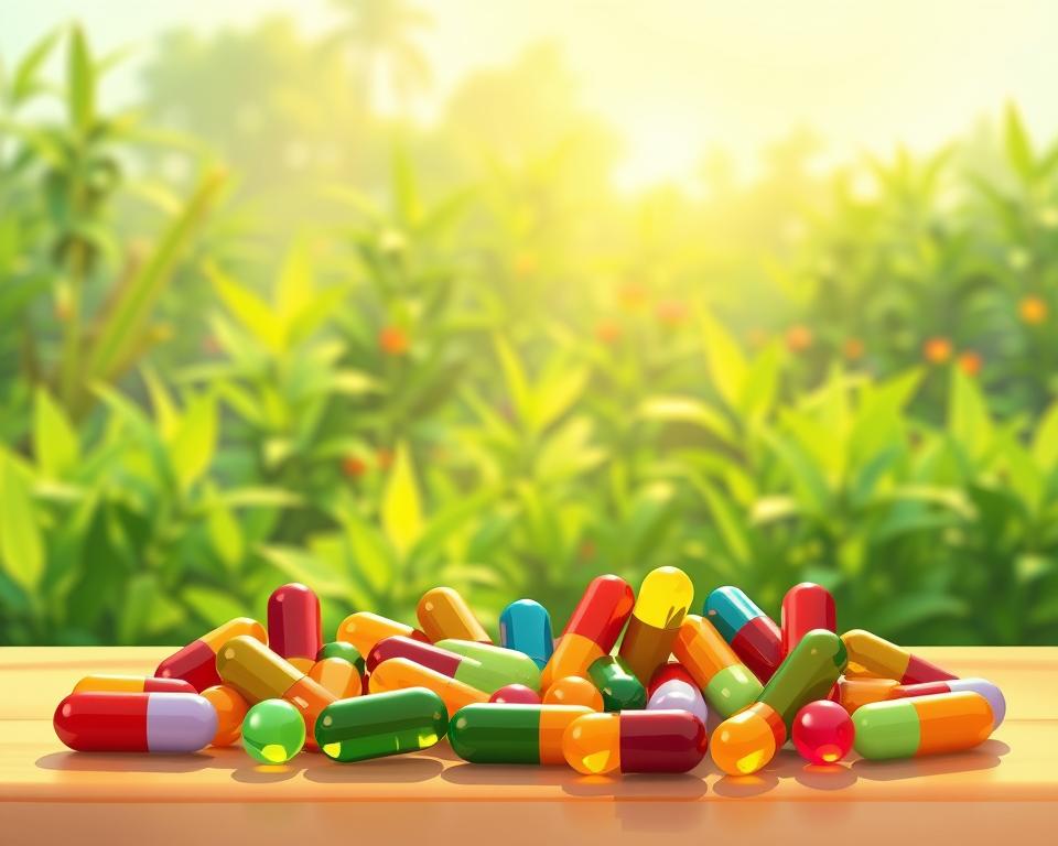Tips for Finding Halal Multivitamins at Major Retailers