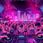 Solo Singers Who Shine at Miami Corporate Events