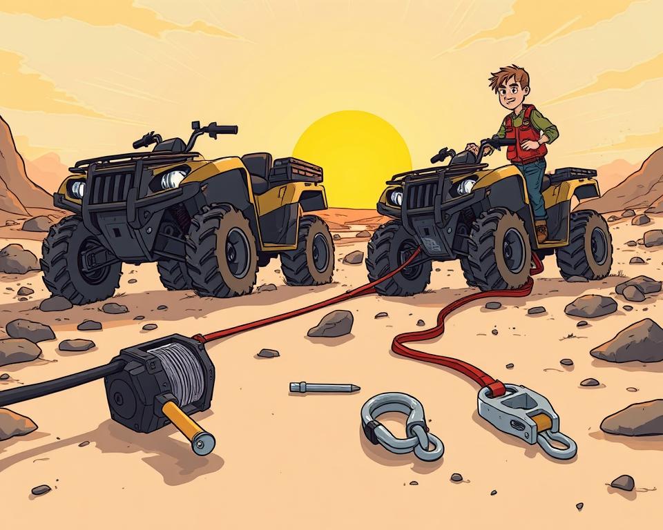 The Complete Kawasaki ATV Accessory Catalog