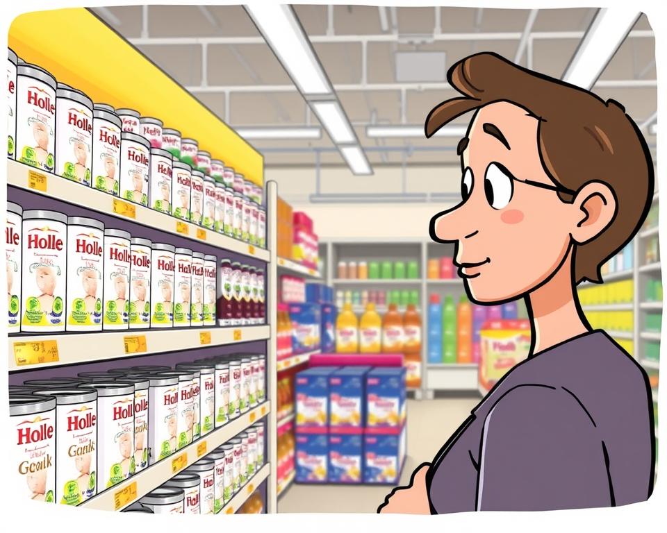 Where to Buy Holle Formula Without Breaking the Bank