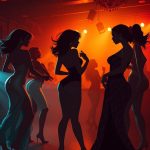 Strippers in My Area for Themed Events