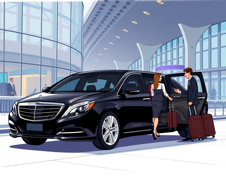 ﻿Car Hire Boulder When To Choose Chauffeured Over Self Drive