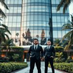 How Private Security Companies Adapt To Bel Air Community Needs