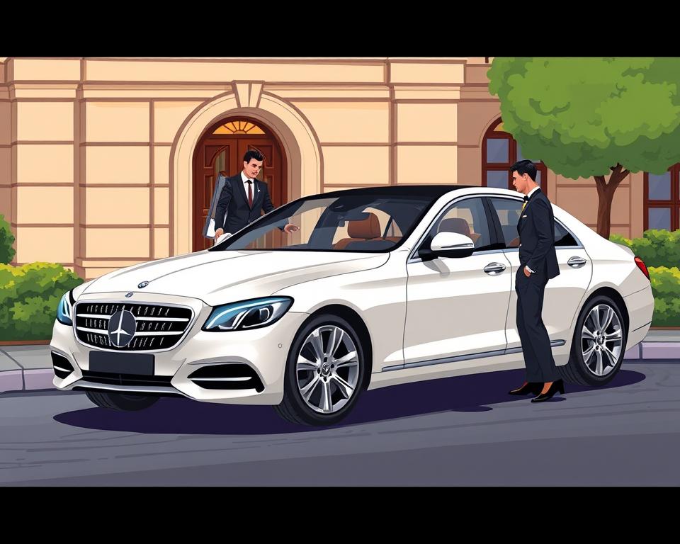 Limo Service Centennial International Airport: Making Every Occasion Special and Memorable