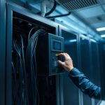 CITEC – UPS: Remote Firmware Updates for Continuous Performance Optimization