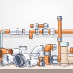 How To Use A 3/8 Valve Adapter In Tight Installations