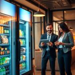 Vending Machine Companies Mckinney TX: Red Flags To Watch For In Contracts