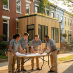 Questions to Ask Your Contractor For Home Addition In Washington DC
