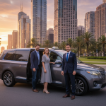 Get The Information About Lakewood Car Taxi Shuttle Service: Confirmations, Text Updates, And Alerts