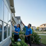 Commercial Window Cleaning Hilliard OH: Local Guide
