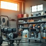 Restaurant Exteriors: Tackling Grease And Stains: Visit The Site About Commercial Pressure Washing In Lewis Center, OH