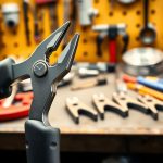 Why OEM Repairs Specify the Use of an Oetiker Clamp Plier
