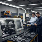 Why Machine Shop Dallas Matters: Residential Considerations