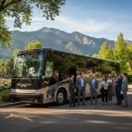 Online Reference About Party Bus Charters Superior Partnership Deals