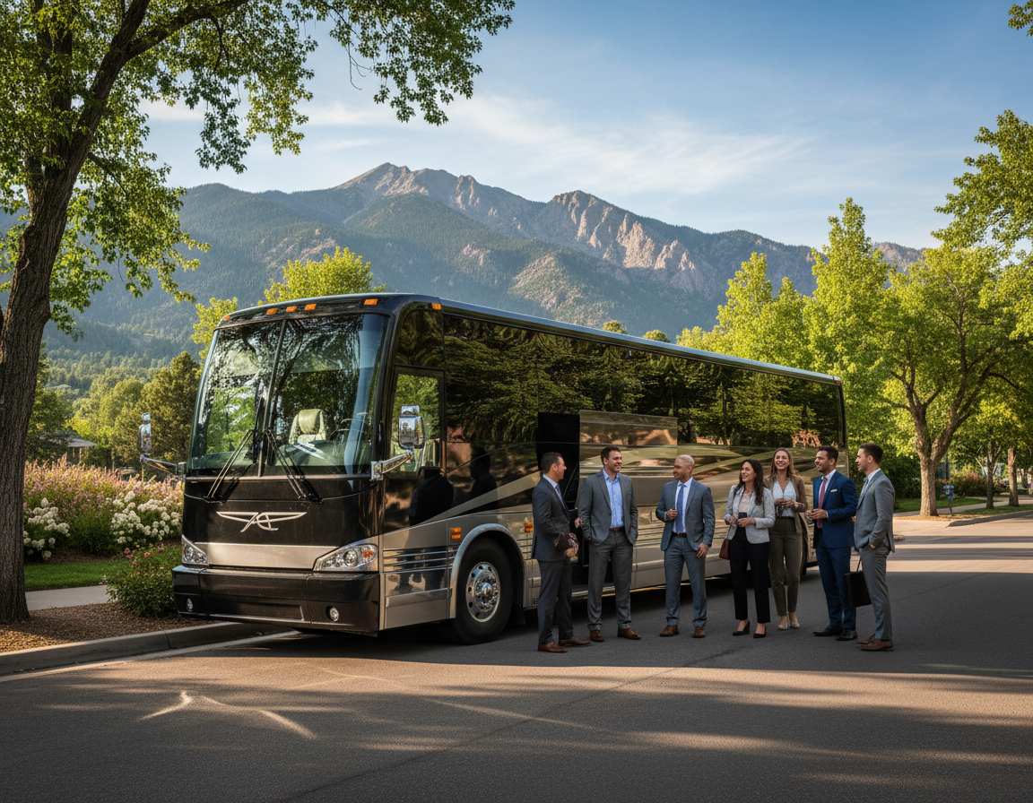 Online Reference About Party Bus Charters Superior Partnership Deals