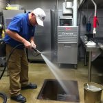 Online Resource About Grease Cleaning And Pumping: Video Tutorials And Demonstrations