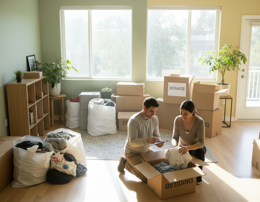 Junk Removal In Camarillo: E-Waste Recycling And Safe Disposal