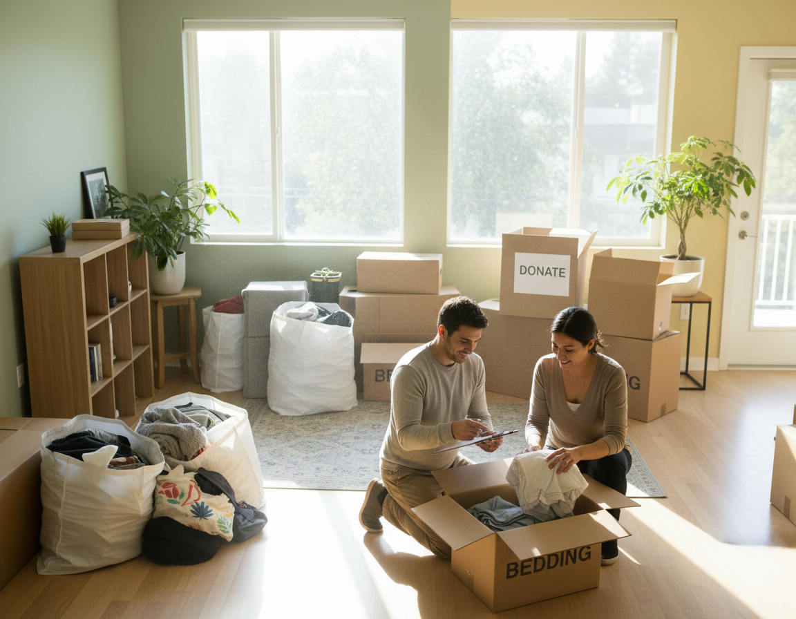 Junk Removal In Camarillo: E-Waste Recycling And Safe Disposal