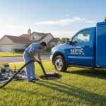 How Often Should You Schedule Septic Services LA?