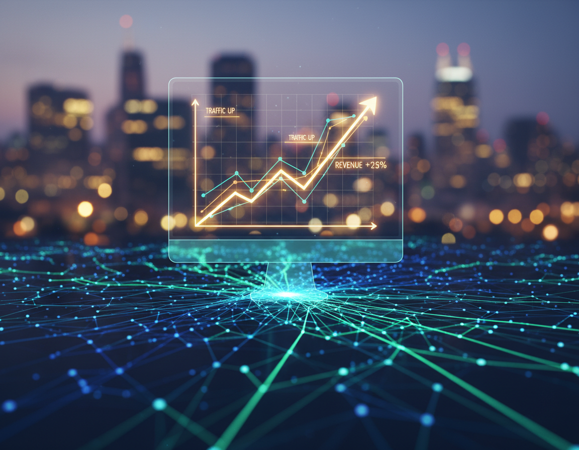 The Hunt to Buy Cheap Quality Backlinks