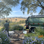 Septic Tank Pumping Calabasas Solutions for Properties on Slopes