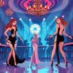 Female Strippers Scottsdale: Adding Style and Sophistication to Events