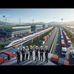 Aligning Project Pipelines: BRI Facilities Connectivity and Financial Integration