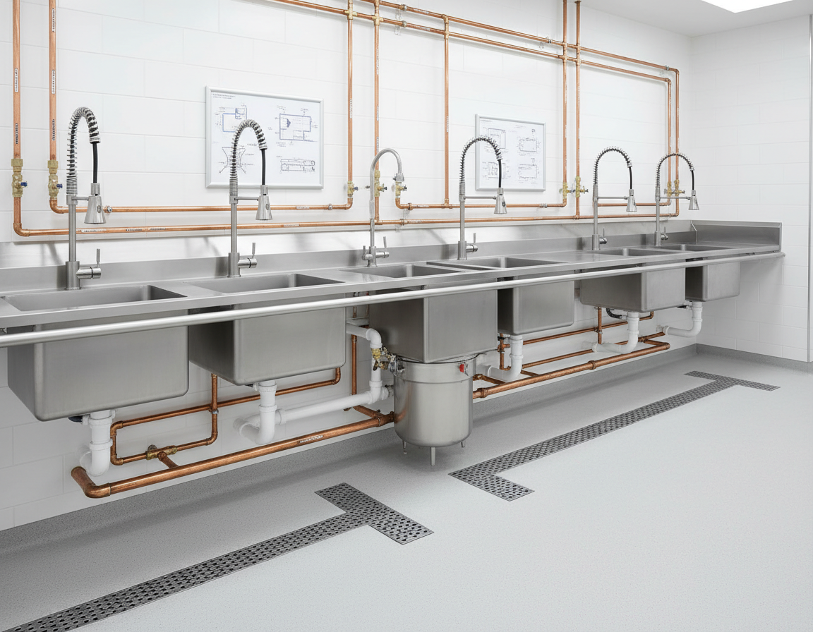 Grease Trap Replacement North Hollywood: The True Cost Of Waiting Too Long