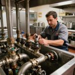 Grease Trap Replacement Incentives for Claremont Green Businesses