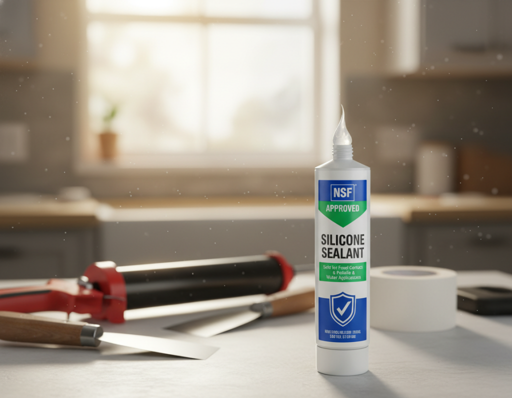 The Research Behind Silbond Corp’s Formulations