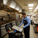 Grease Cleaning Pros in Lynwood: Advanced Techniques for Grease Removal