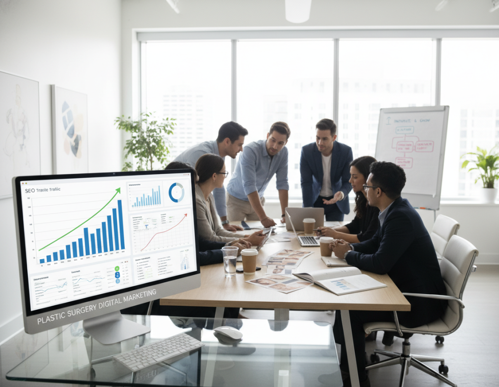 See Ways To Drive More Patient Bookings Online