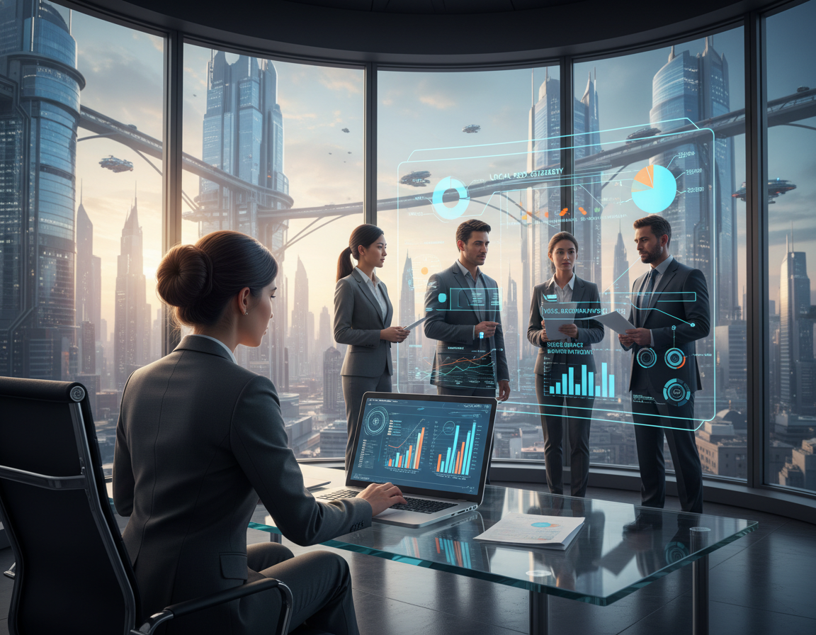 SEO Services For Local And Small Companies