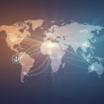 Belt and Road Facilities Connectivity Strategies for Long-Term Regional Growth