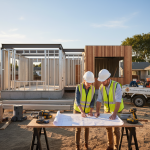 High Performance Envelopes in Kirkland ADU Projects