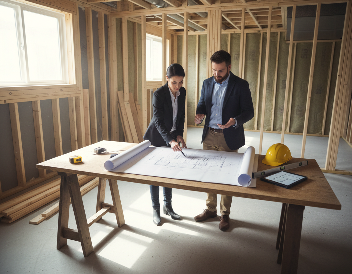 Maple Valley Basement Finishing Experts Share Renovation Insights