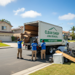Newbury Park Junk Removal Solutions for Apartments, Condos, Homes, and Businesses