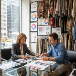 Personal Palette Test NYC for Building a More Coordinated Wardrobe