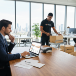 Courier Business Growth Strategies