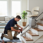 Long Island Stairlift Service Experts
