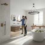 Bathroom Renovation Services in Redmond, WA for Seamless Renovations