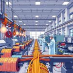 Addressing Environmental Concerns in Sheathing Line Manufacturing